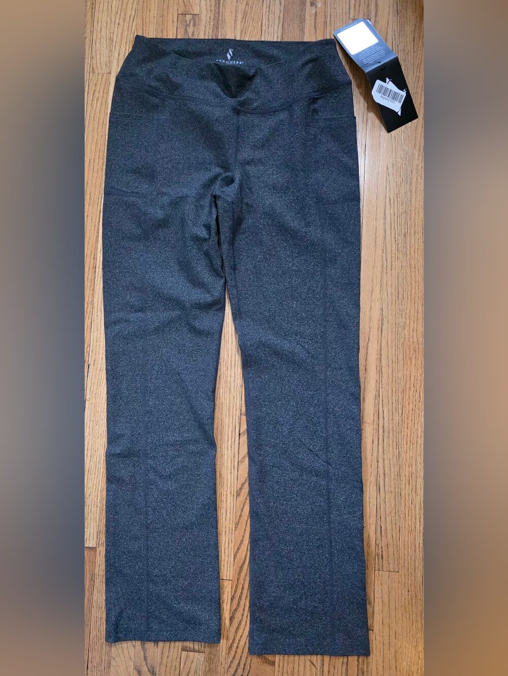Skechers Womens L GO WALK Pant